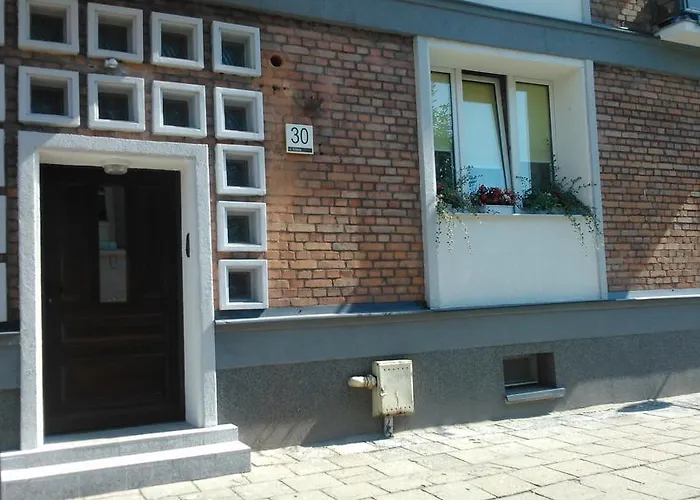 Old Town Hostel Gdańsk