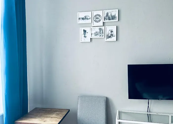 Hostel Octopus Gdańsk