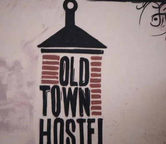 Old Town Hostel Gdańsk